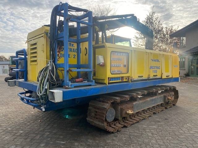 Vietz Arcotrac 1100-4 MIETE / RENTAL (12005533)