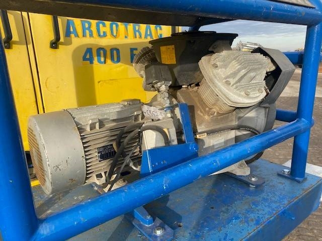 Vietz Arcotrac 1100-4 MIETE / RENTAL (12005533)