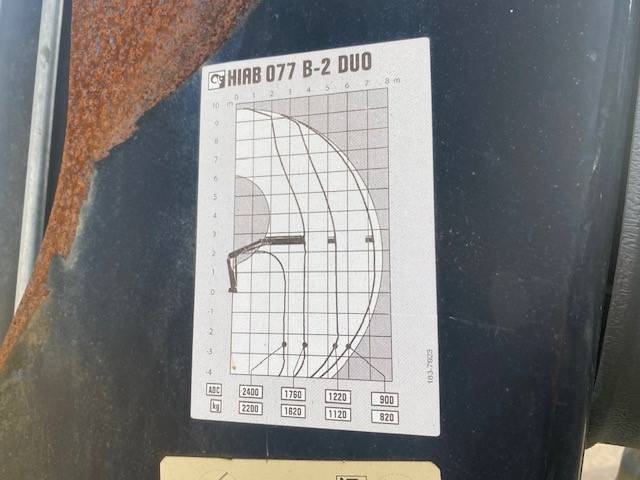 Vietz Arcotrac 1100-4 MIETE / RENTAL (12005533)