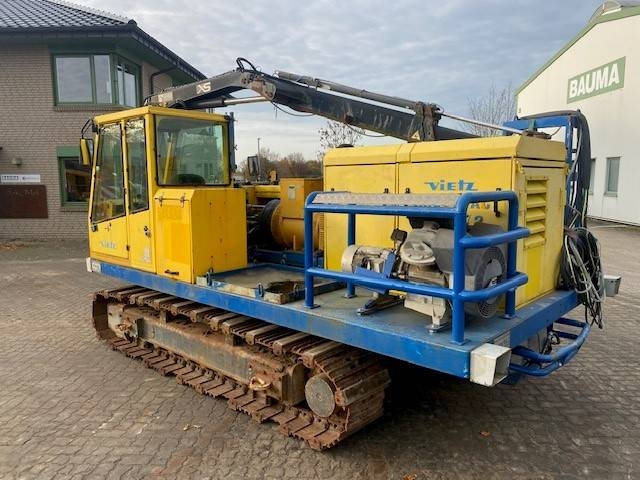Vietz Arcotrac 1100-4 MIETE / RENTAL (12005533)