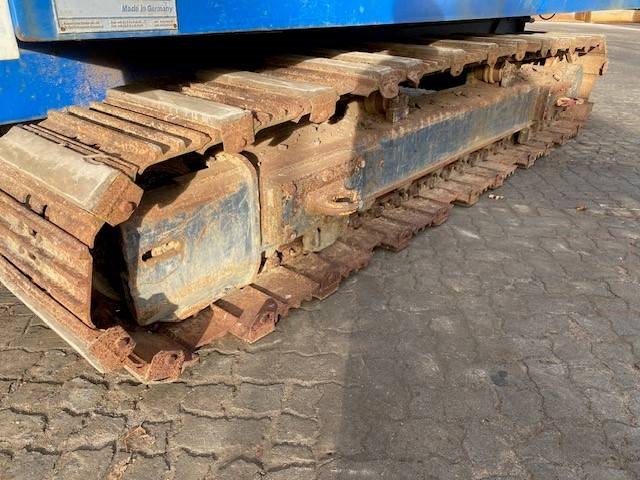 Vietz Arcotrac 1100-4 MIETE / RENTAL (12005533)