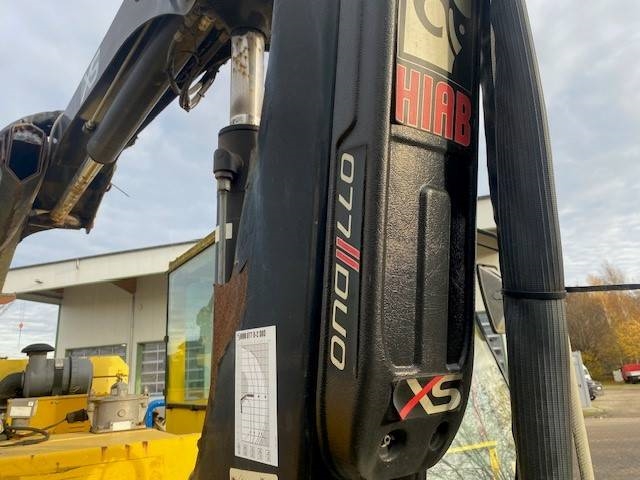 Vietz Arcotrac 1100-4 MIETE / RENTAL (12005533)