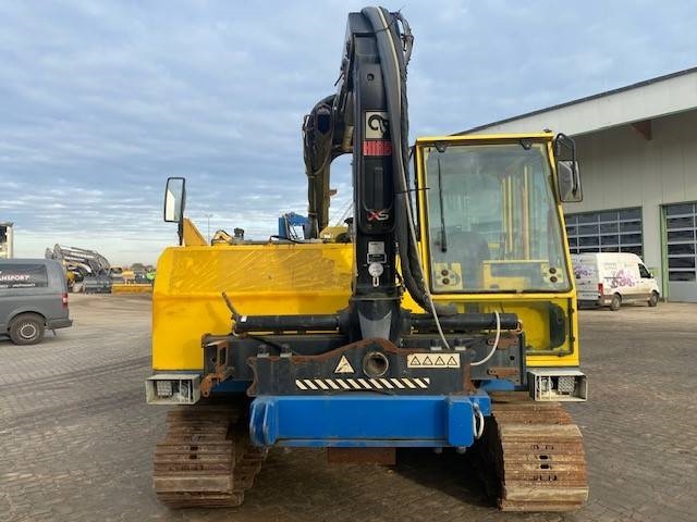 Vietz Arcotrac 1100-4 MIETE / RENTAL (12005533)