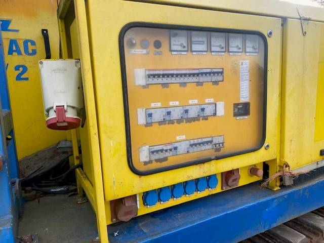 Vietz Arcotrac 1100-4 MIETE / RENTAL (12005533)