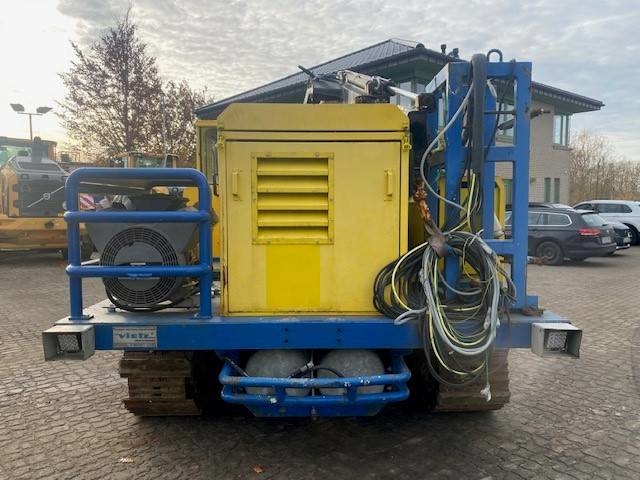 Vietz Arcotrac 1100-4 MIETE / RENTAL (12005533)