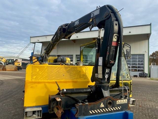 Vietz Arcotrac 1100-4 MIETE / RENTAL (12005533)