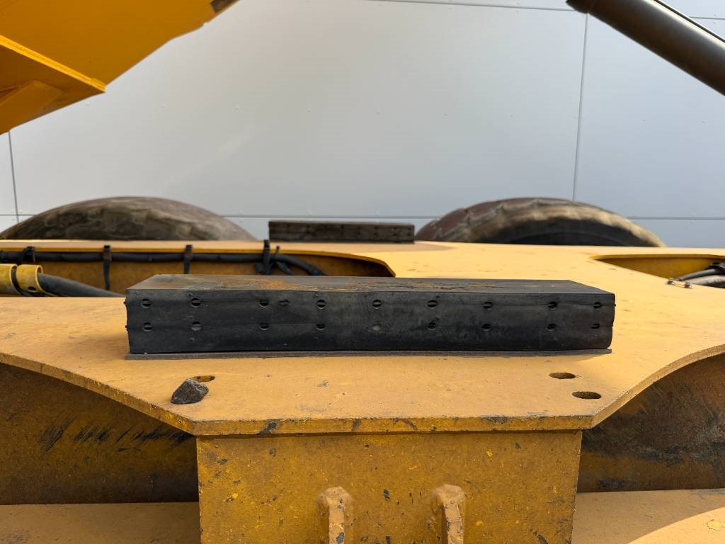 Volvo A40G - TOP Condition / Heated Seat / Airco