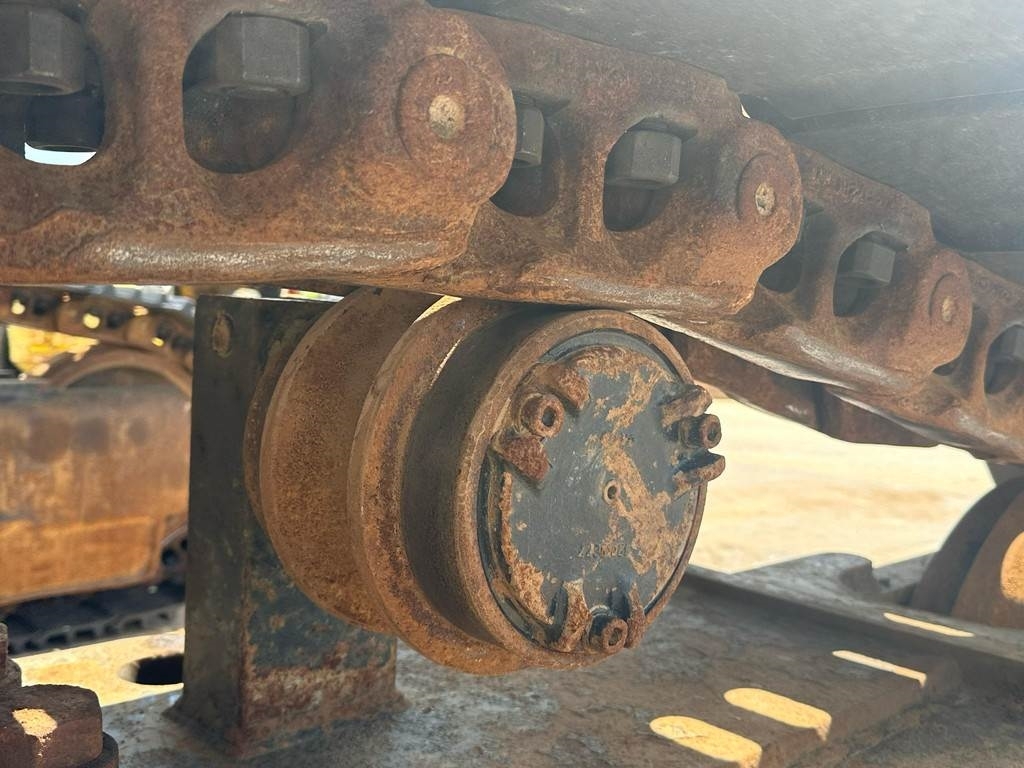 CAT 352F