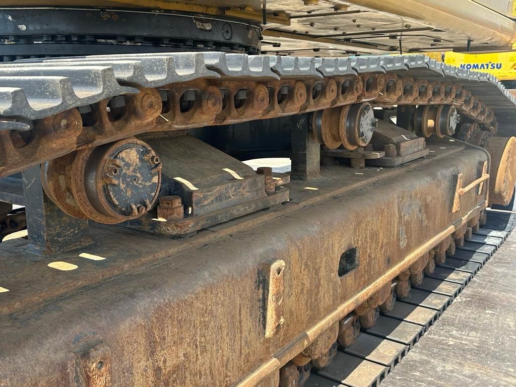 CAT 352F