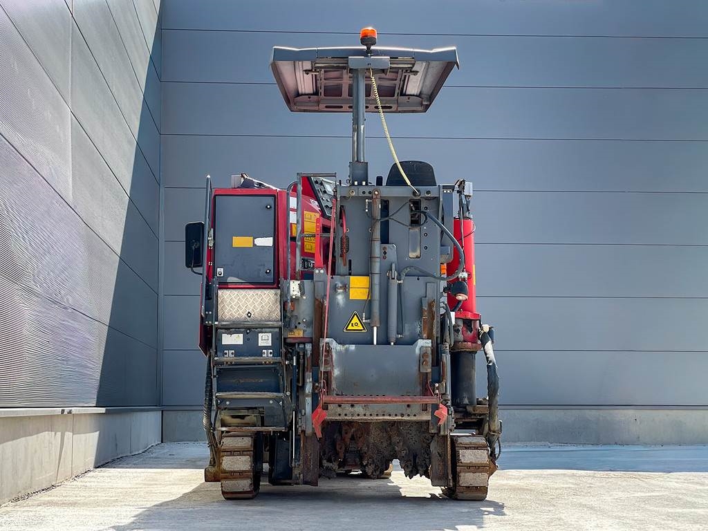 Wirtgen W 100 FI