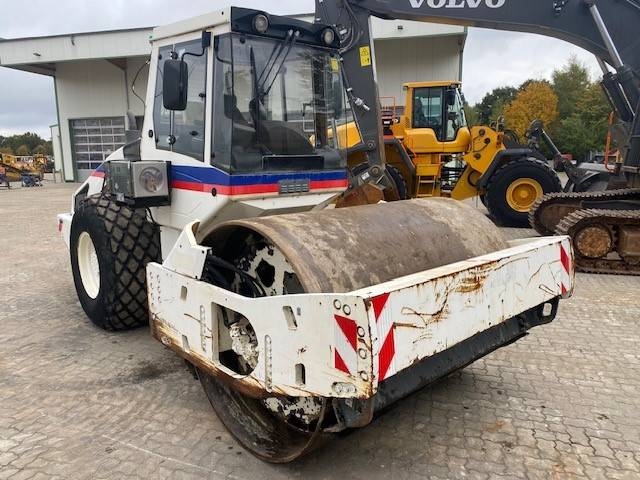 Bomag BW 213 D H-4 BVC