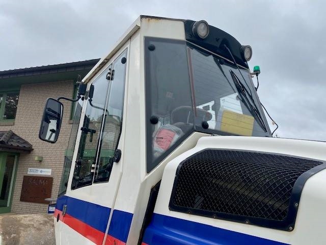 Bomag BW 213 D H-4 BVC