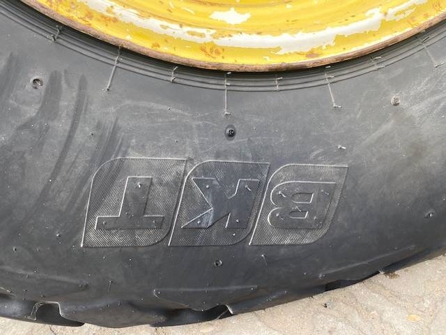 Bomag BW 213 D H-4 BVC