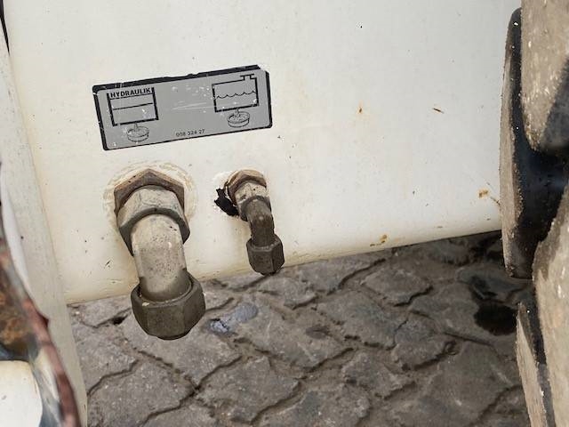 Bomag BW 213 D H-4 BVC