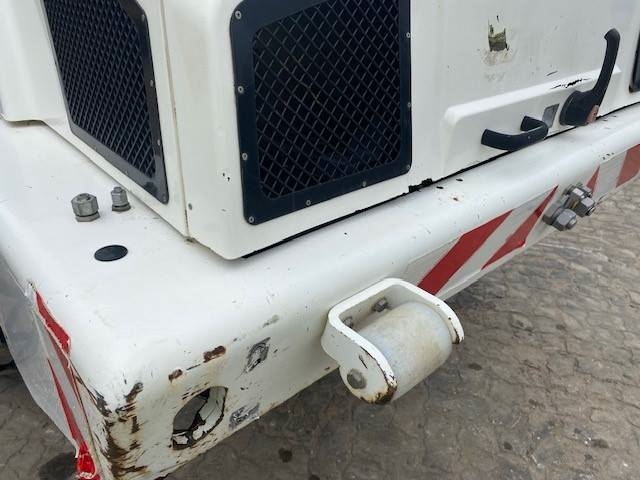 Bomag BW 213 D H-4 BVC