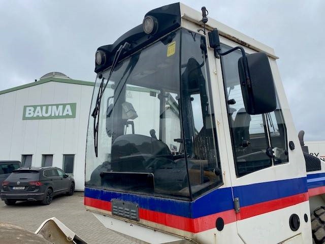 Bomag BW 213 D H-4 BVC