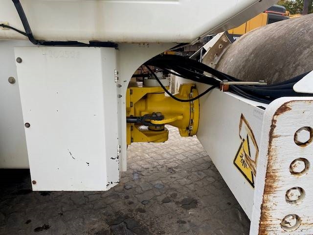 Bomag BW 213 D H-4 BVC