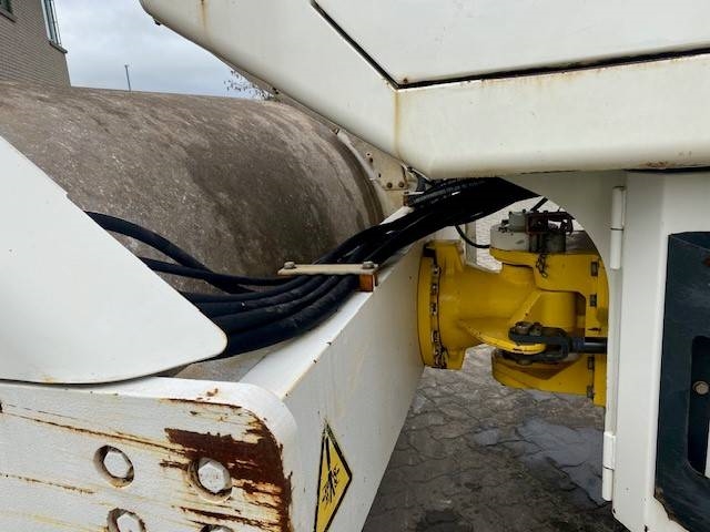 Bomag BW 213 D H-4 BVC