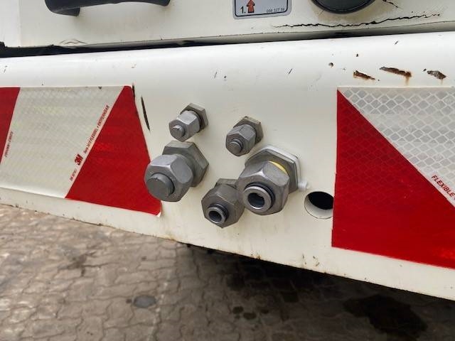 Bomag BW 213 D H-4 BVC