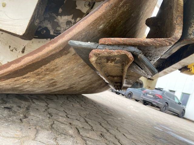 Bomag BW 213 D H-4 BVC