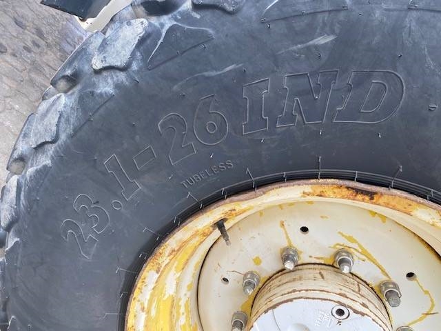 Bomag BW 213 D H-4 BVC