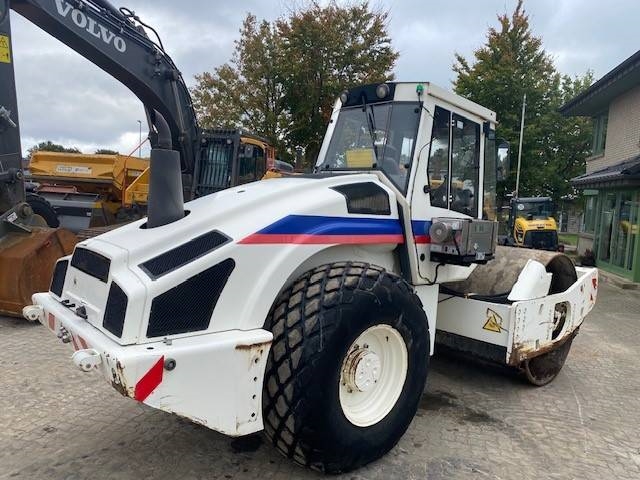 Bomag BW 213 D H-4 BVC