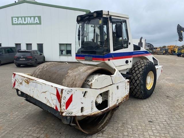 Bomag BW 213 D H-4 BVC
