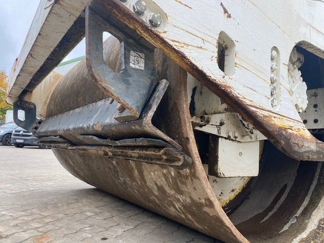 Bomag BW 213 D H-4 BVC