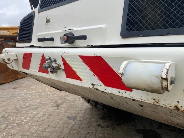 Bomag BW 213 D H-4 BVC