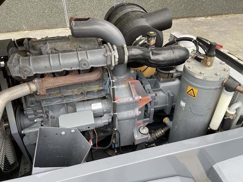 Atlas Copco XAS 97 DD - N