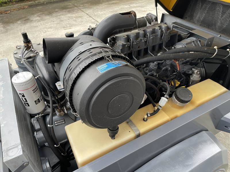 Atlas Copco XAS 97 DD - N