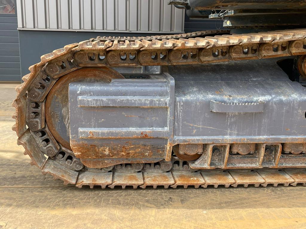 2020 هيونداي HX480L-49009531