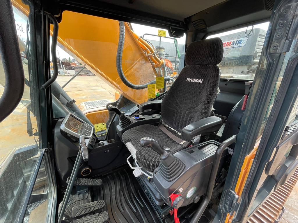 2020 هيونداي HX480L-49009541