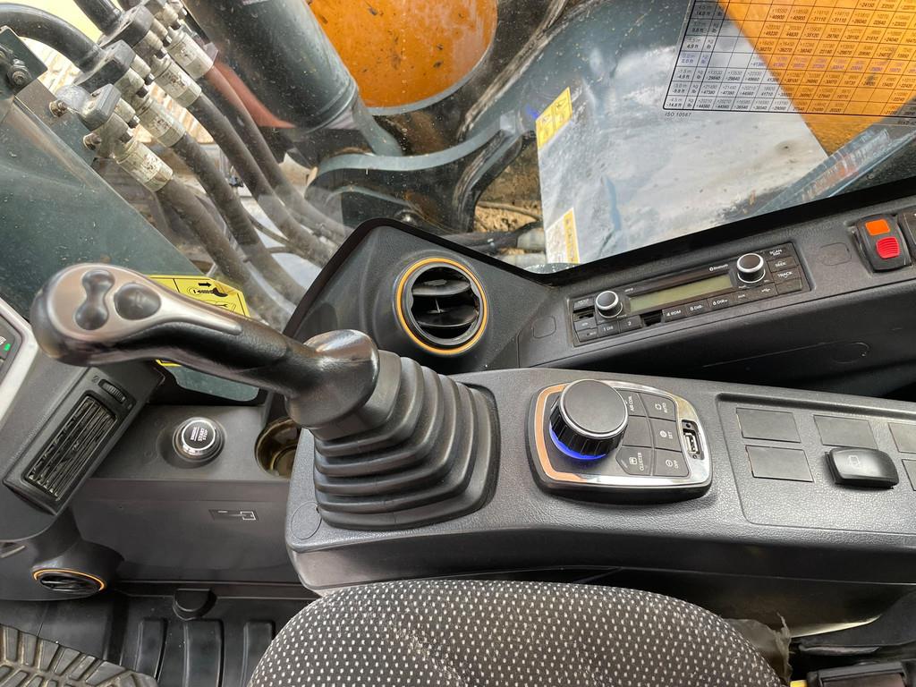 2020 هيونداي HX480L-49009542