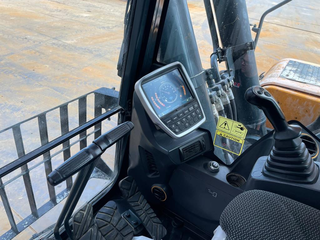 2020 هيونداي HX480L-49009545