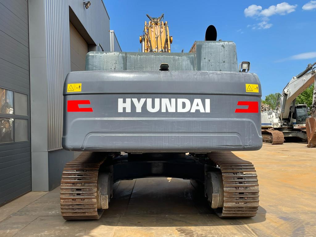 2020 هيونداي HX480L-49009523