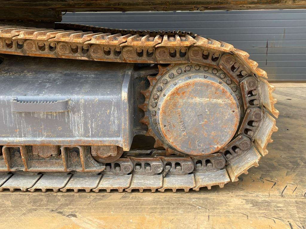 2020 هيونداي HX480L-49009536
