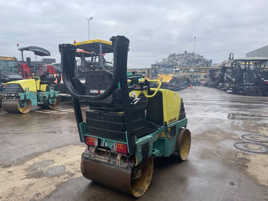 Ammann AV 12-2