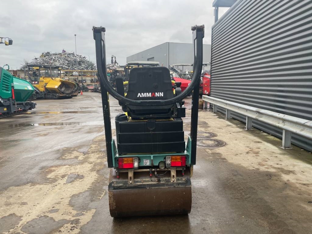Ammann AV 12-2