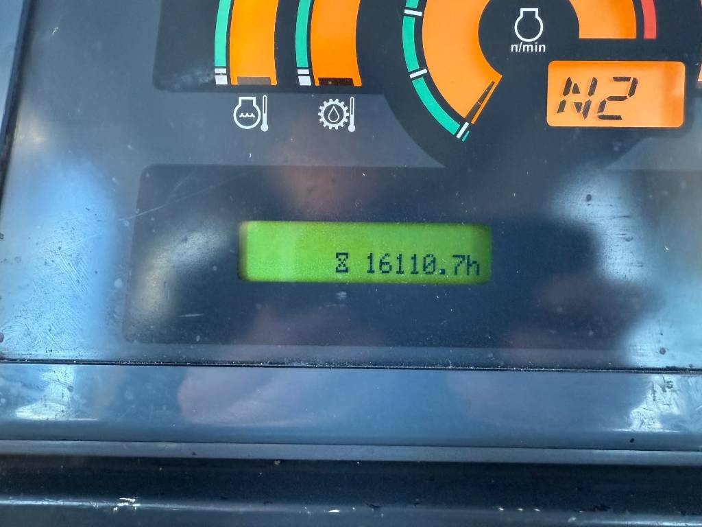 Komatsu D85PX-15E0 - Top Condition / Airco