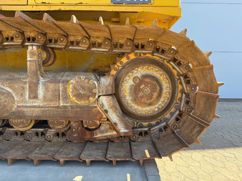 Komatsu D85PX-15E0 - Top Condition / Airco