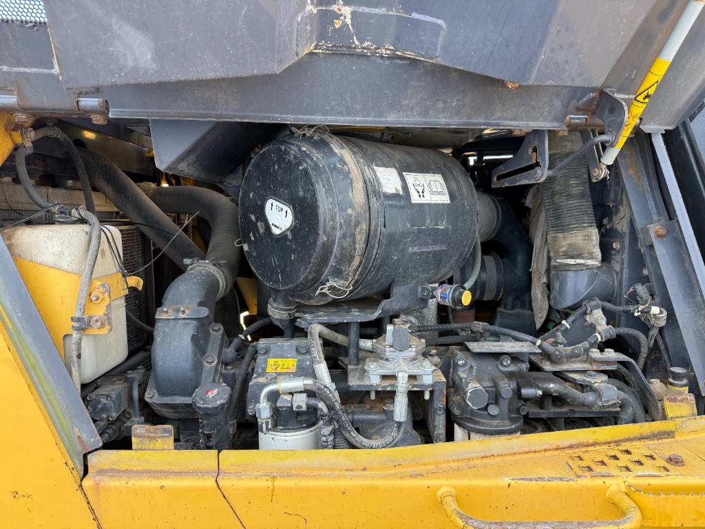 Komatsu D85PX-15E0 - Top Condition / Airco