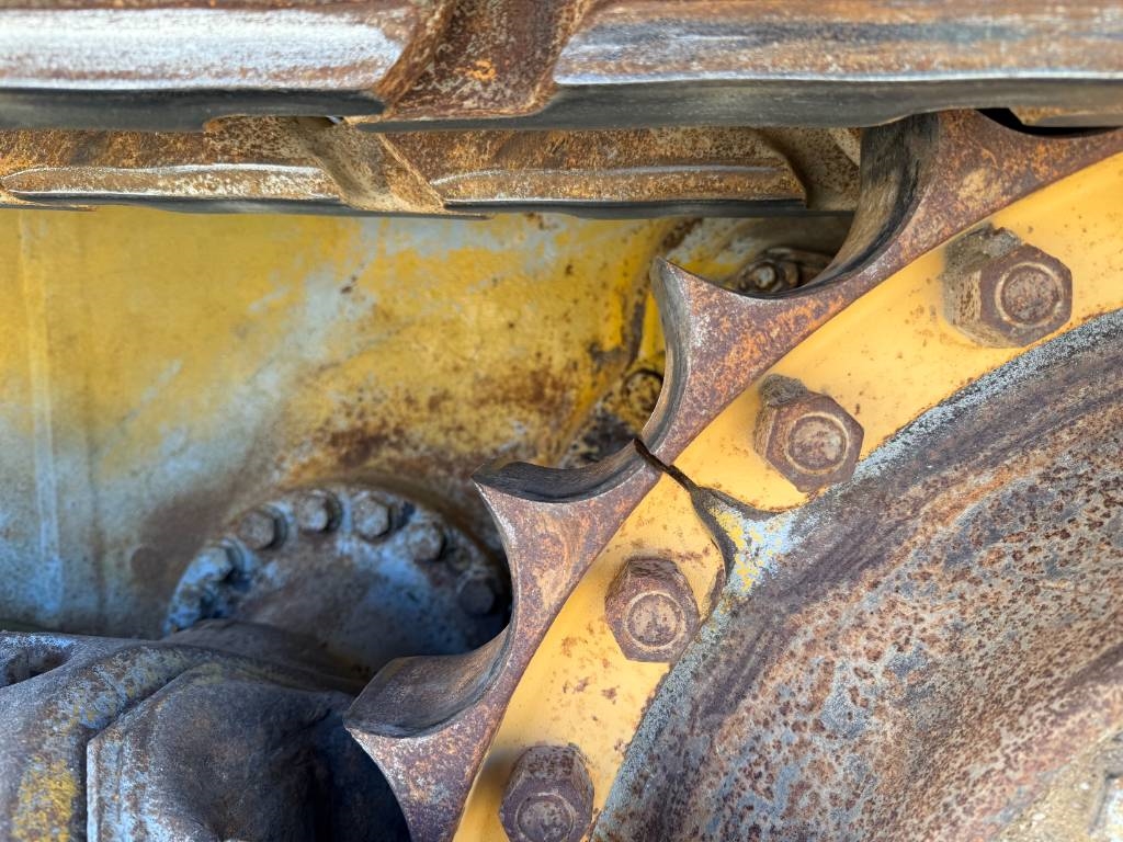 Komatsu D85PX-15E0 - Top Condition / Airco