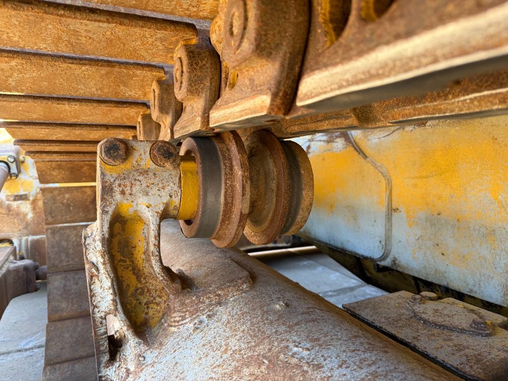 Komatsu D85PX-15E0 - Top Condition / Airco