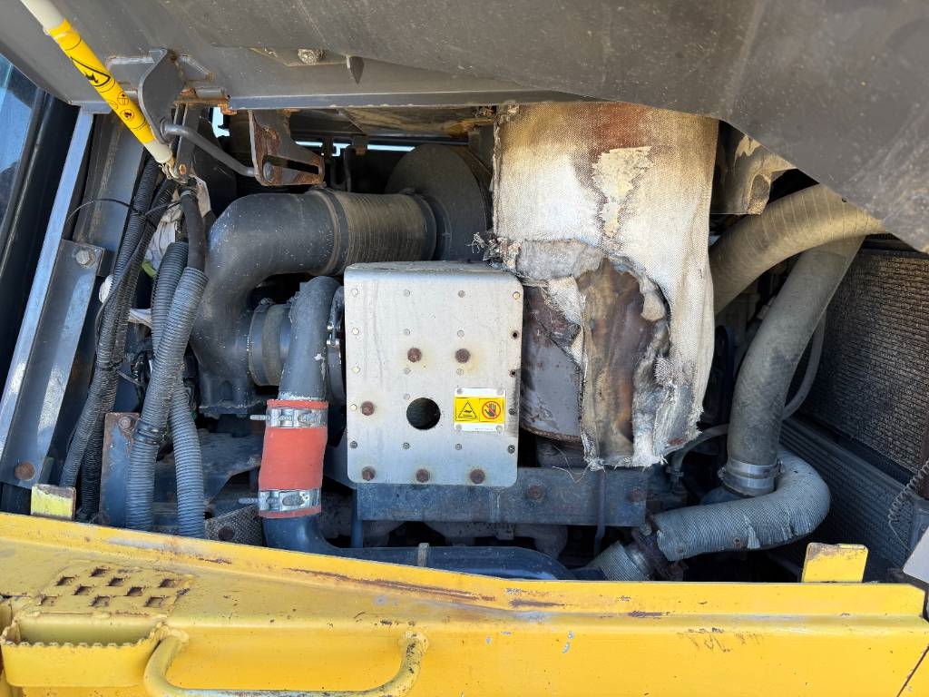 Komatsu D85PX-15E0 - Top Condition / Airco