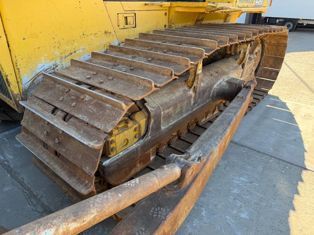 Komatsu D85PX-15E0 - Top Condition / Airco