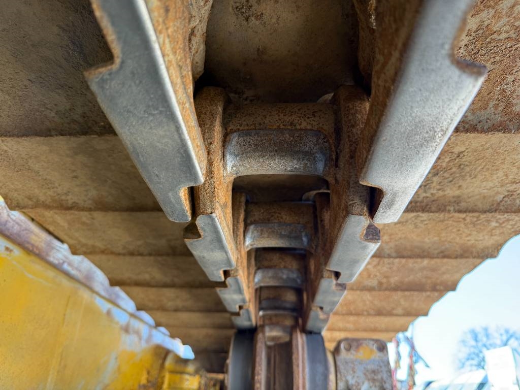 Komatsu D85PX-15E0 - Top Condition / Airco