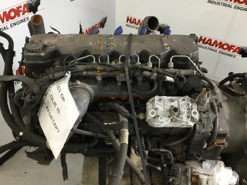 Cummins ISBE5.9 COMMONRAIL USED