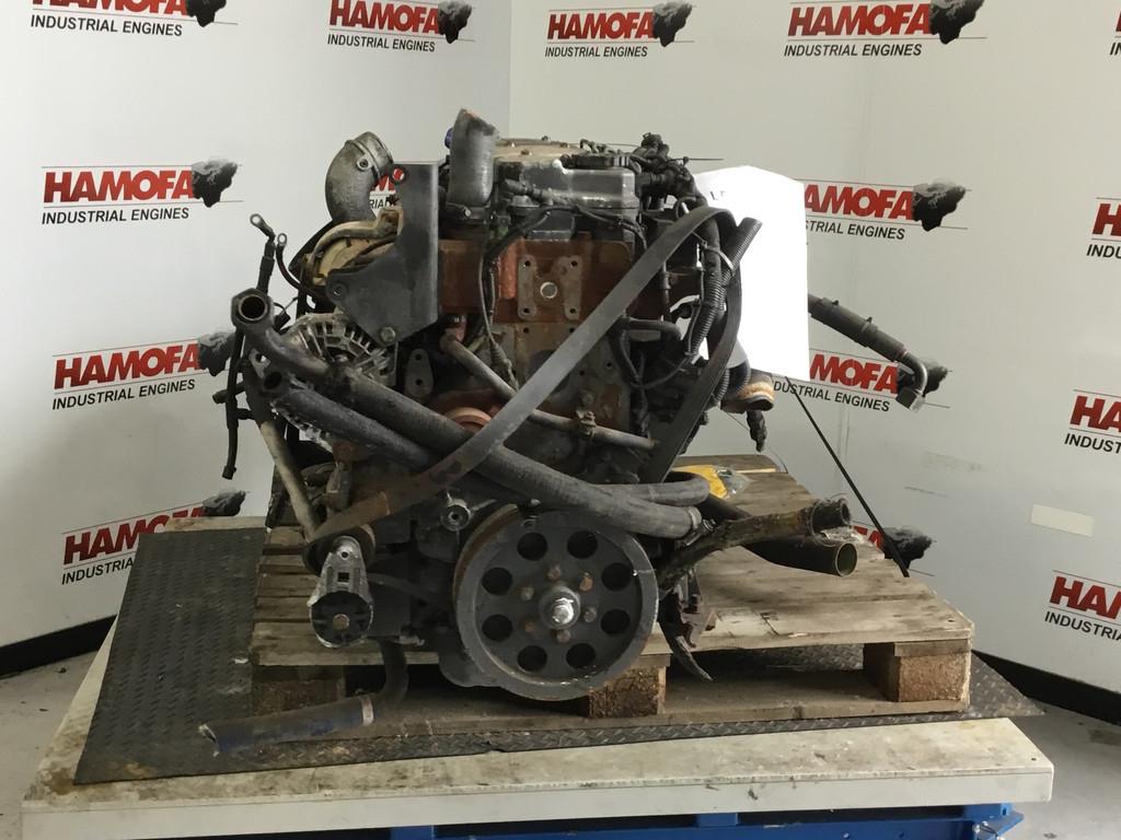 Cummins ISBE5.9 COMMONRAIL USED