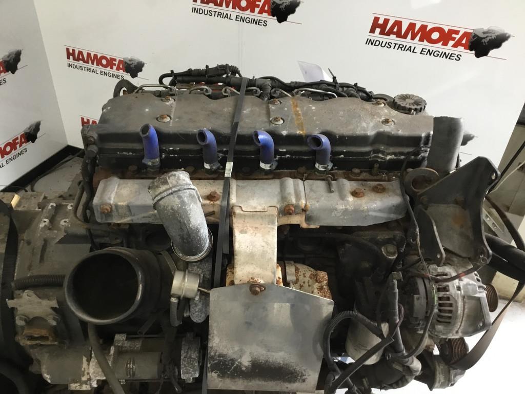 Cummins ISBE5.9 COMMONRAIL USED